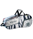 ZEBRA COMBI (Ghost White/Black)